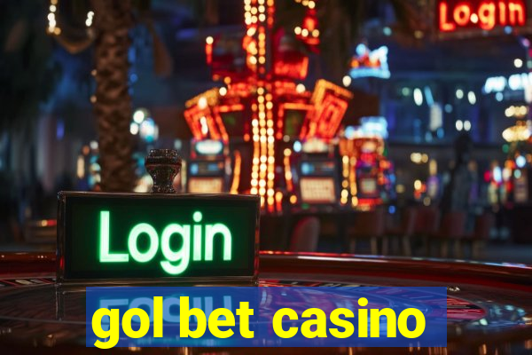 gol bet casino