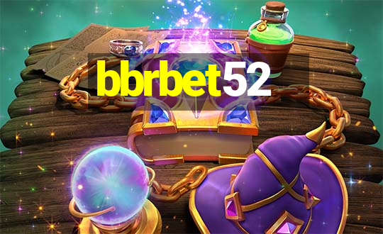 bbrbet52