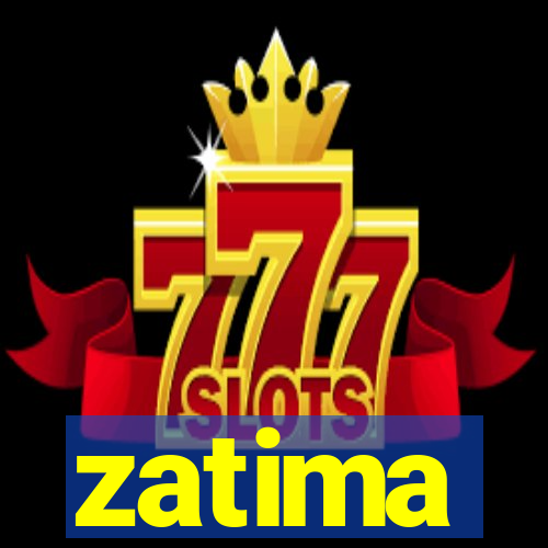 zatima