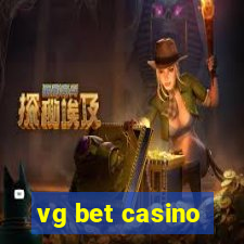 vg bet casino