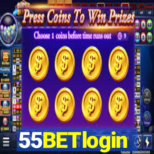 55BETlogin