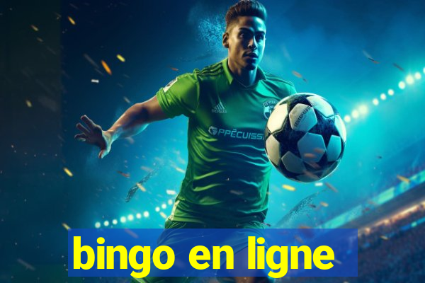 bingo en ligne