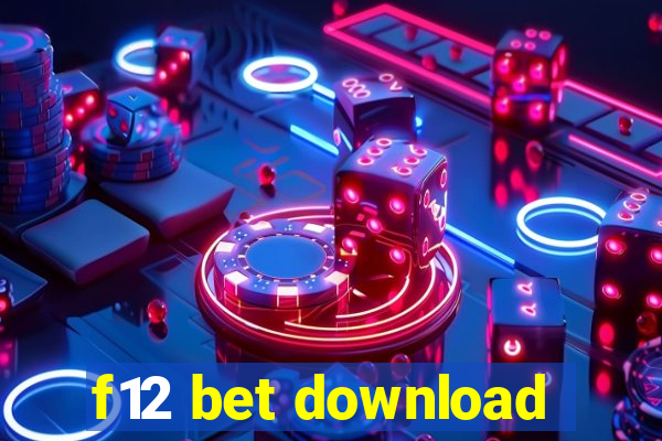 f12 bet download