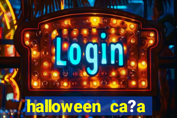 halloween ca?a niquel slots