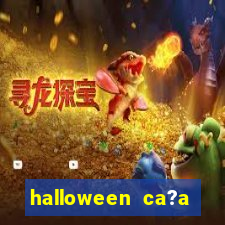 halloween ca?a niquel slots