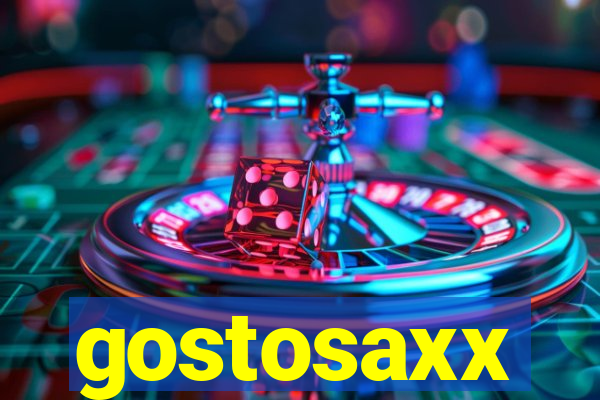 gostosaxx