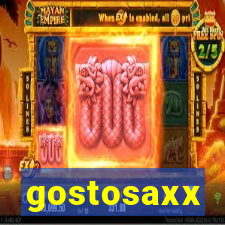 gostosaxx