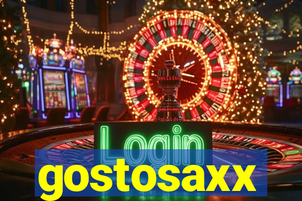 gostosaxx