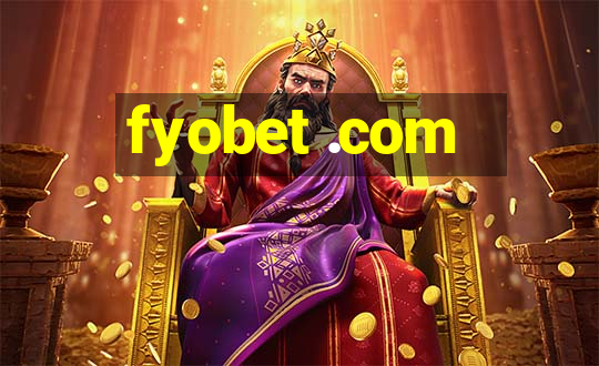 fyobet .com