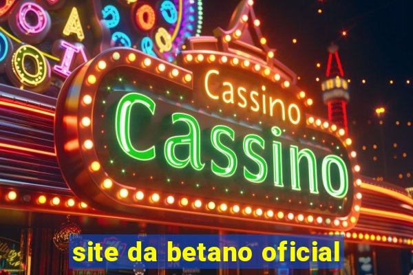 site da betano oficial