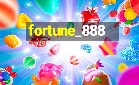 fortune_888