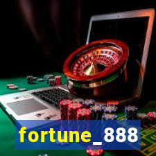 fortune_888