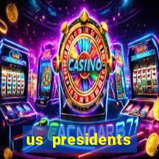 us presidents betting odds