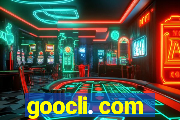 goocli. com