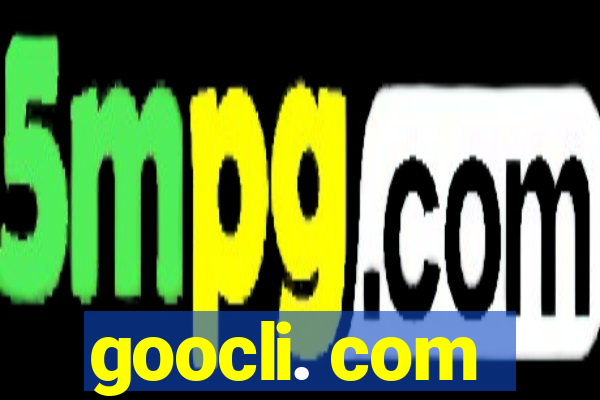 goocli. com