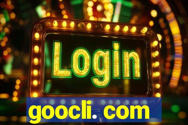 goocli. com