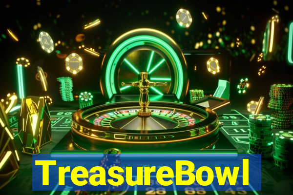 TreasureBowl treasure bowl como ganhar de gra莽a