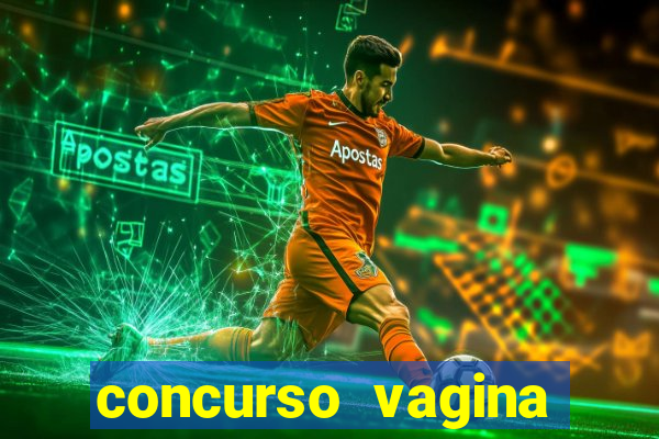 concurso vagina mais linda