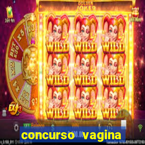 concurso vagina mais linda