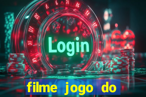 filme jogo do bicho globoplay