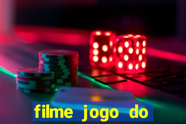 filme jogo do bicho globoplay