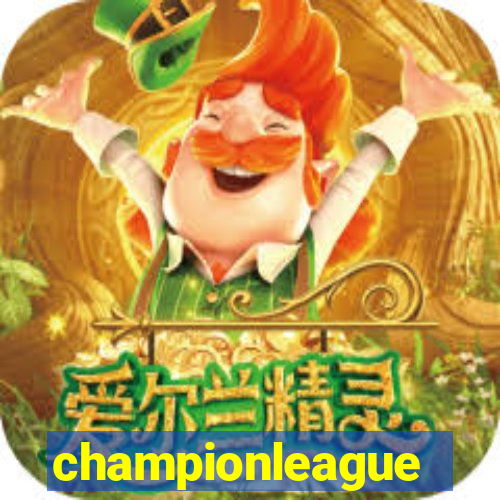 championleague