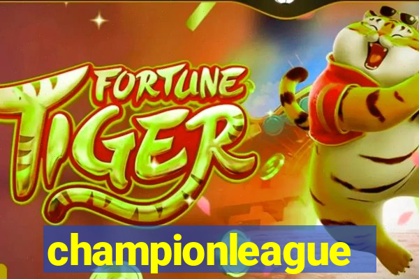 championleague