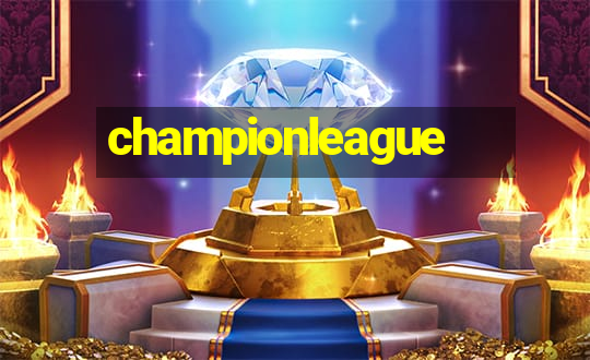 championleague