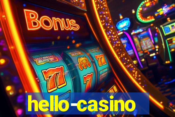 hello-casino