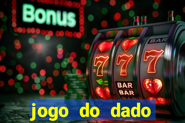 jogo do dado esporte da sorte