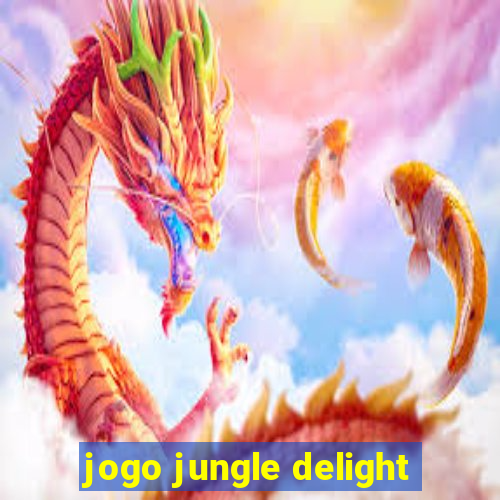 jogo jungle delight