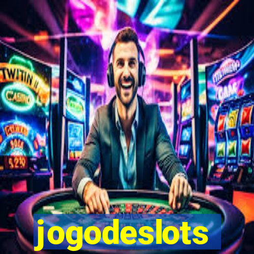 jogodeslots