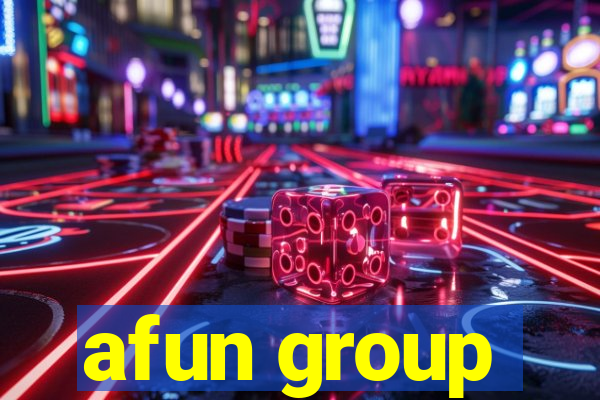 afun group