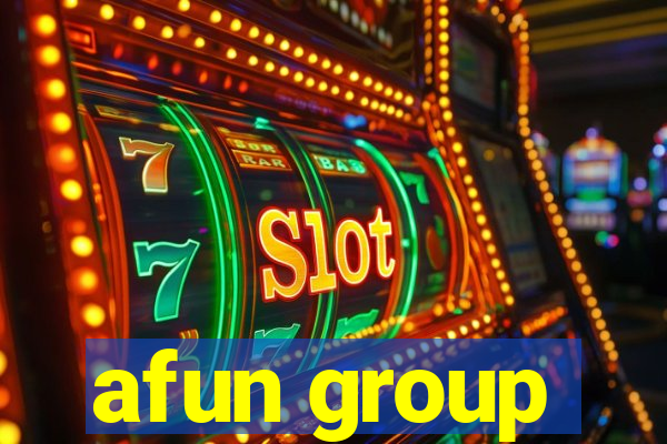 afun group