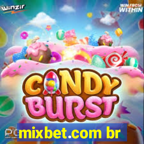 mixbet.com br