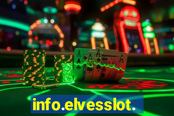 info.elvesslot.slot