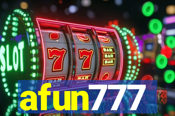 afun777