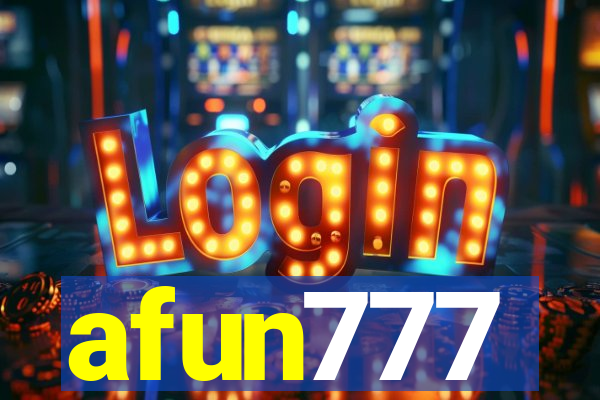 afun777