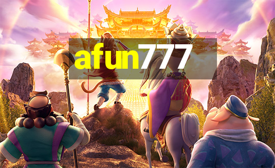 afun777