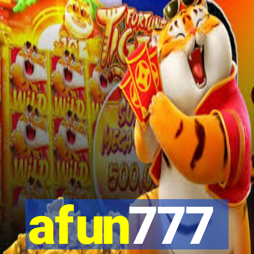 afun777