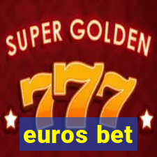 euros bet