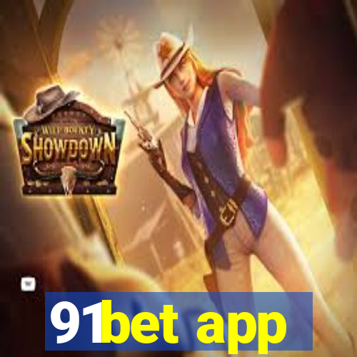 91bet app