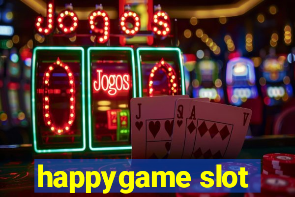 happygame slot