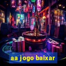 aa jogo baixar