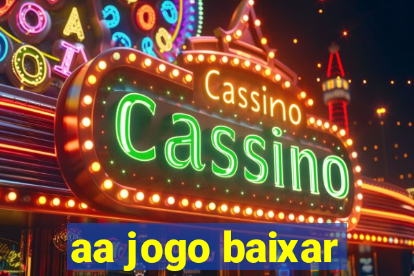 aa jogo baixar