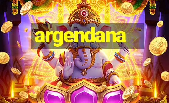 argendana