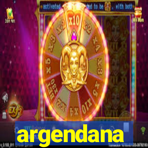 argendana