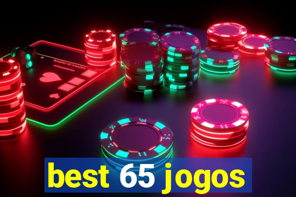 best 65 jogos