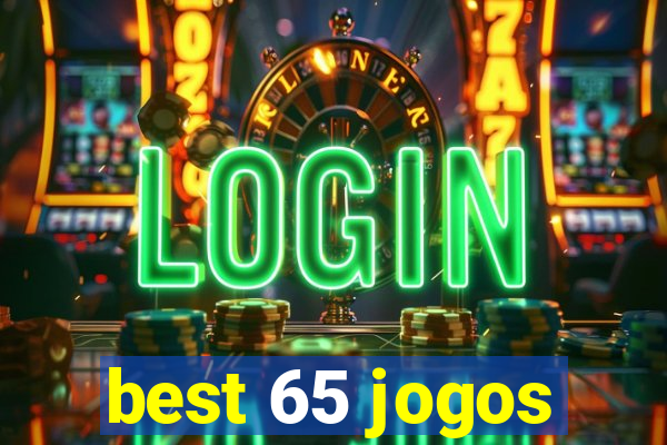 best 65 jogos