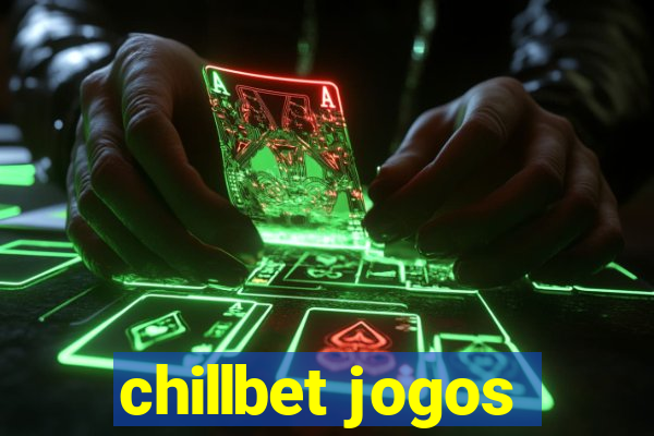 chillbet jogos